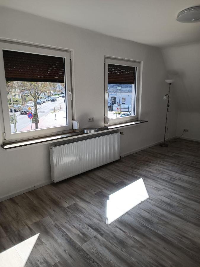 Ferienwohnung Herzberg Loxstedt Luaran gambar